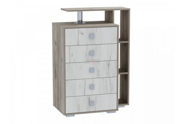 Комод Ольга 17