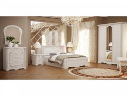 Спальня Ольга 1Н