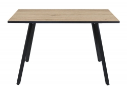 Стол Олимп-2 каркасный 2000*800 мм Дуб каньон