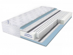 Матрас Orto massage TFK 80х200
