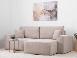 Диван-кровать МС Оксфорд Компоновка 1 арт. 710