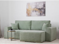 Диван-кровать МС Оксфорд Компоновка 1 арт. 715