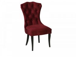 Стул Палермо Бордо