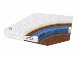 Матрас Палермо мульти 80х195