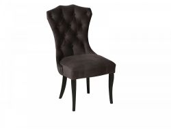 Стул Палермо Коричневый