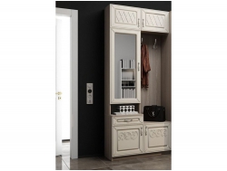 Панель комбинированная Париж М16