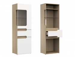 Пенал правый низкий Палермо