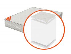 Матрас ППУ 16 ZAСоня 200х200