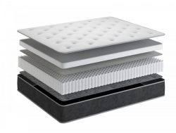 Матрас Premium Comfort односторонний 80х200 см