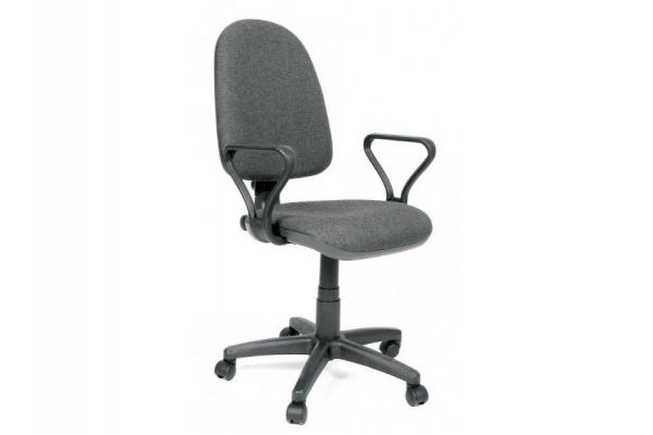 Кресло оператора Prestige gtpPN /C38