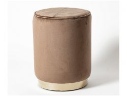 Пуф UPF 015 коричневый