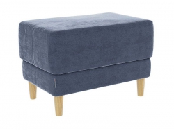 Пуф Рондо 2 топаз