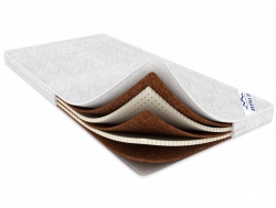 Матрас Пушинка 80х190