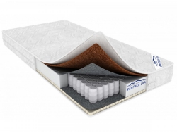 Матрас Пушистик 60х120