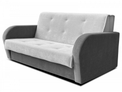 Диван Рэй Аккордеон 1800х2000 вивальди 14-34