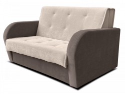 Диван Рэй Аккордеон 1400х2000 вивальди 3-8