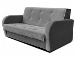 Диван Рэй Аккордеон 1800х2000 вивальди 34