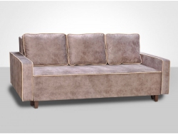 Диван-кровать Рио 1 Наполи ява-Наполи ивори