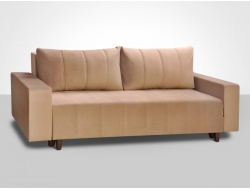 Диван-кровать Рио 10 Конфетти корица