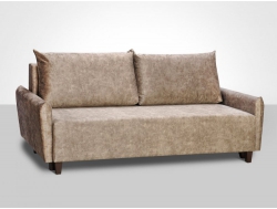 Диван-кровать Рио 7 Киви какао