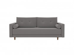 Диван прямой Санднес Левис 09 велюр