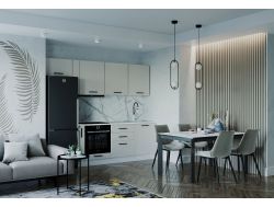 Кухня Шампань 2550