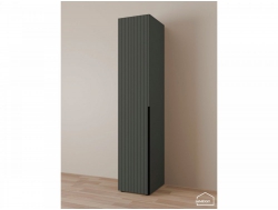 Шкаф Linnea MHR-1-4 Графит