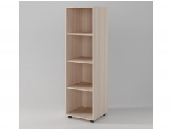 Шкаф-стеллаж ШС 81.3