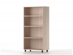 Шкаф-стеллаж ШС 81.4