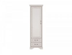 Шкаф B169-REG1D2S Стилиус