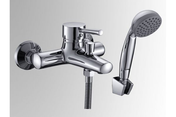 Смеситель для ванны Д30