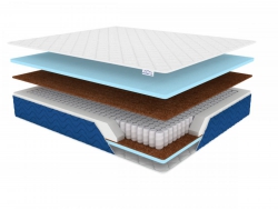 Матрас Sleep Extra