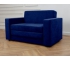 Диван 570 синий