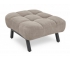 Пуф 1114 бежевый