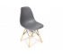 Стул Cindy Eames mod. 001 серый
