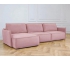 Диван 9996 розовый