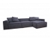 Угловой диван Аскольд без механизма