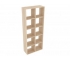 Стеллаж S17