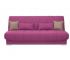 Диван фуксия Арбат БД