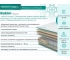 Матрас Halal Bakim 800*2000 мм