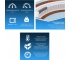 Матрас Bio Balance TFK 120х200