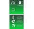 Матрас Eco Comfort 120х190