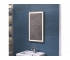 Зеркало Geometry Classic 400