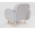 Кресло Матис Романо Клоуд