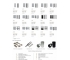Кухня Монс графит