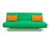 Диван Mango 2 Зеленый