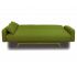 Диван Mango 3 зеленый