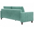 Диван-кровать Марк 3т СК Ультра Минт