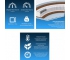 Матрас Massage comfort TFK 160х200