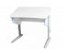 Парта СУТ 46 белый-ниагара